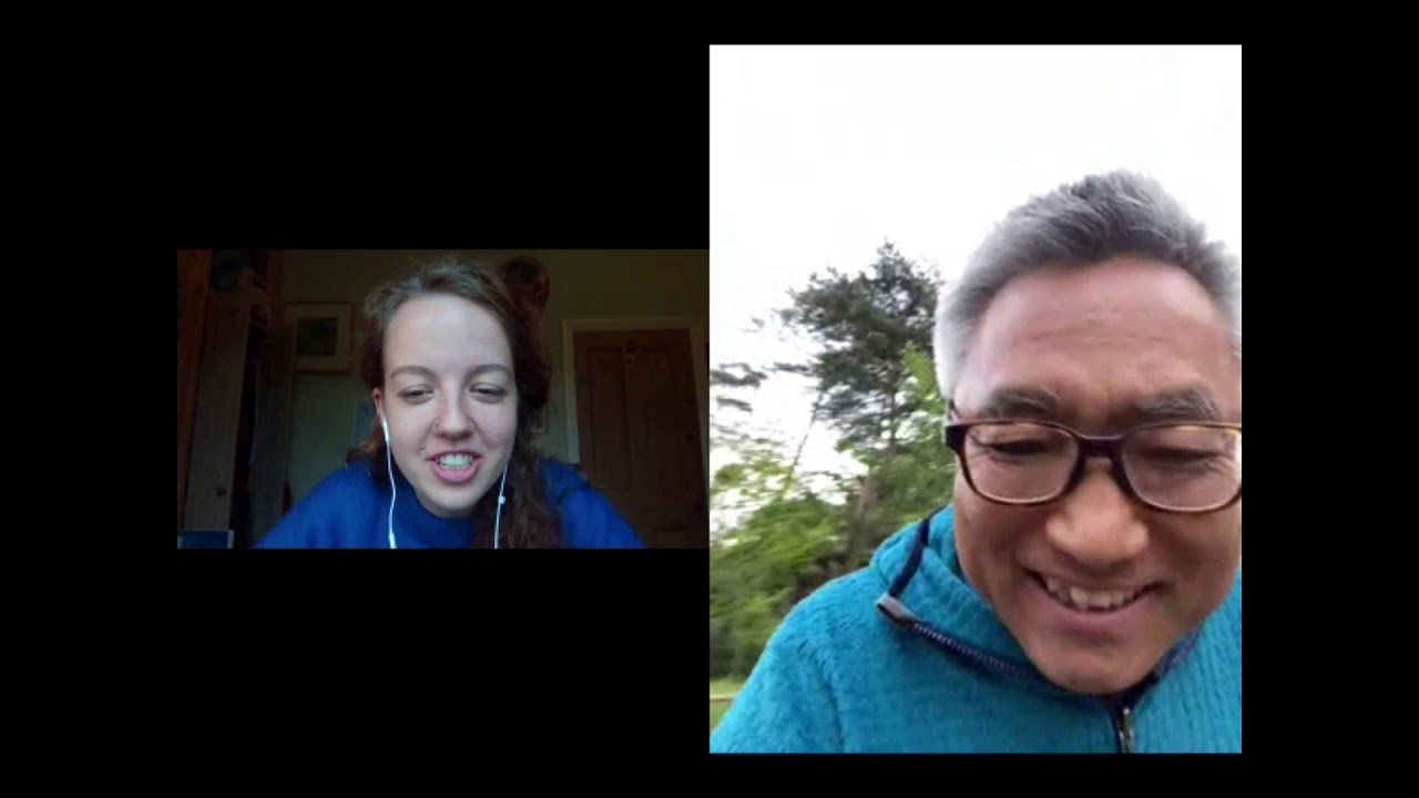 How do I say "Restaurant" in Korean? Fun, fun, Korean through English