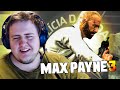 ЛАМЫЧ В MAX PAYNE 3. ОТВЕТЫ НА ВОПРОСЫ.