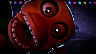 Night 3 | Five Nights at Candy's Remastered
