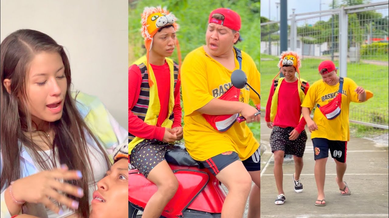 JUANITO EL MANDARINA