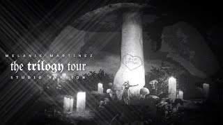 Melanie Martinez  Introlight Shower the Trilogy Tour Version