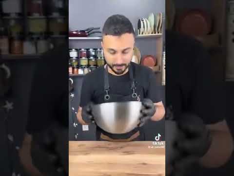 فيديو: صنع الصبغة بالسبانخ: كيفية استخدام السبانخ كصبغة