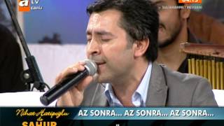 Abdurrahman Önül - Ay Yüzlü Peygamberim { Sahur Özel } 08.08.2012 Resimi