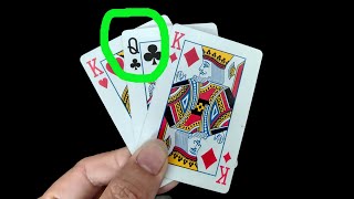 Revealing the Secrets of The Great Card Trick