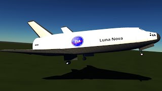 Landing gear, suspension, wheel rotation, and braking simulation for sfsim using Jolt Physics