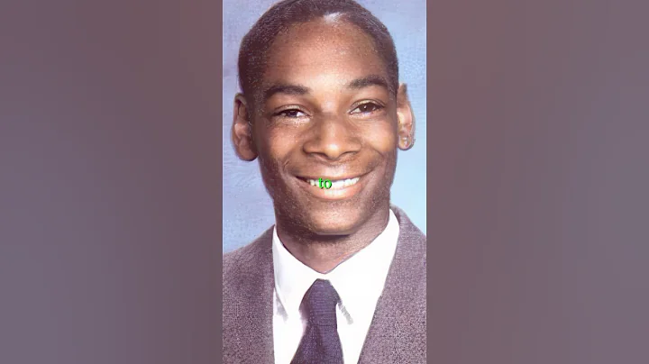 How Snoop Dogg got his name 🤣💀