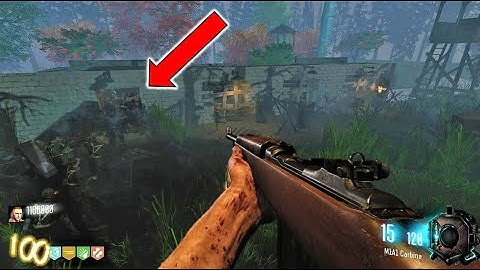 One of the SMALLEST Maps I