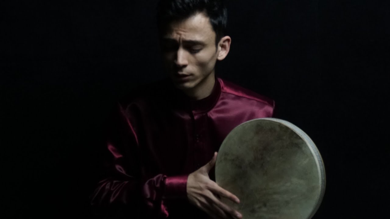 Şur Muğamı ( Bərdaşt, Mayə, Şur Şahnaz),- Daşqın Kürçayli, Nurlan Cəbizadə, Fərid Babayev