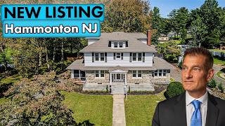 New Listing! 749 Central Ave, Hammonton, NJ 08037 Update