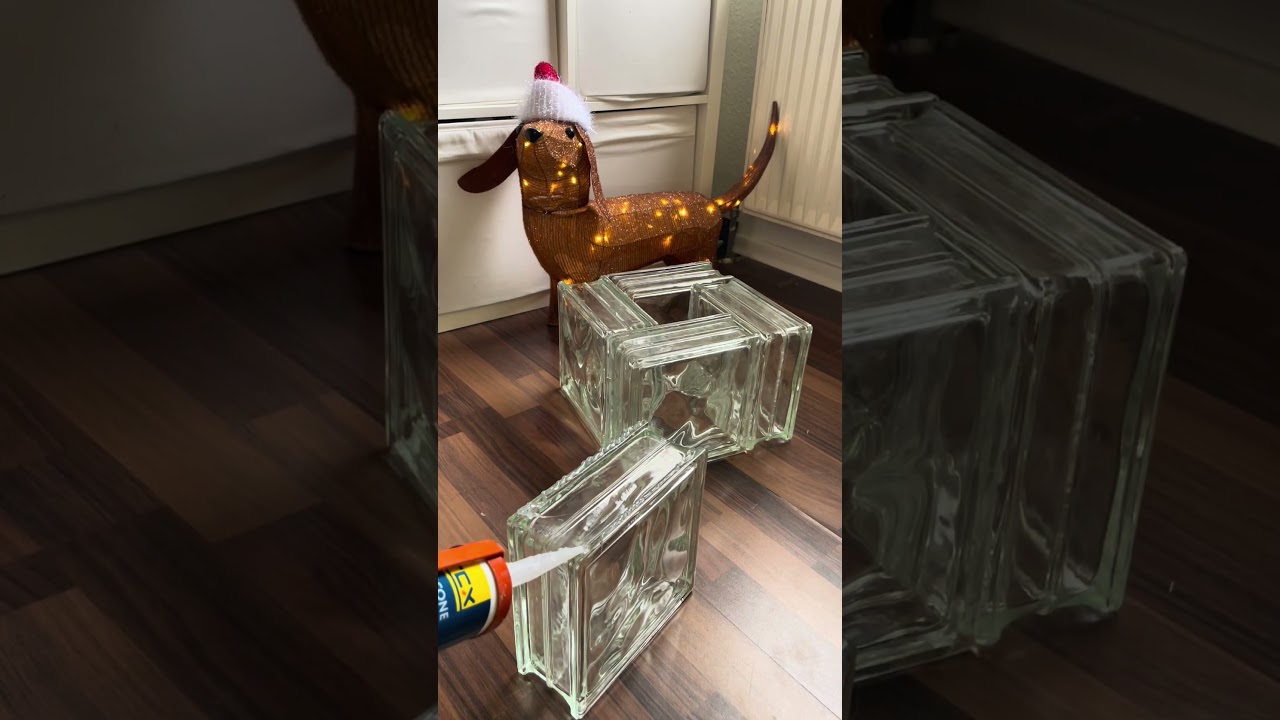🤎DIY Glastisch Part 1🤎 