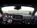 Scat Pack at NJMP Lightning 2