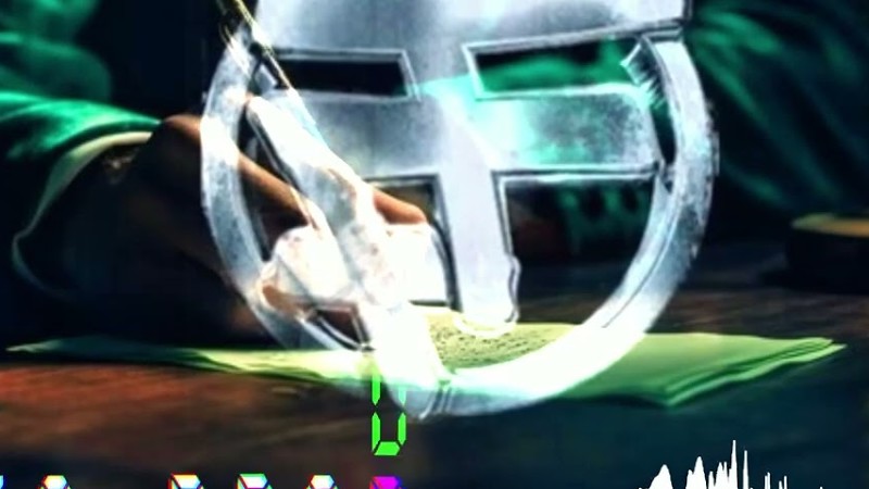 Fonky Family-Ecrire Pour S'En Sortir-Ft Psy 4-Lino - Rytmo -Tunisiano- Youssoupha-Chien Depaille