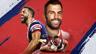 Every James Tedesco try as a Sydney Roosters player | NRL