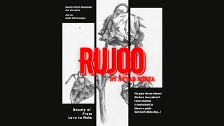 Rujoo - Atyab Mirza Official Music Video