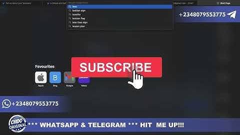 How to CREATE a PayPal Account (2023)