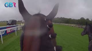 POV you're aboard Sparks Fly at Epsom 🎆