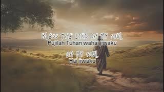 Matt Redman - 10.000 Reasons (Bless The Lord) | Lirik & Terjemahan
