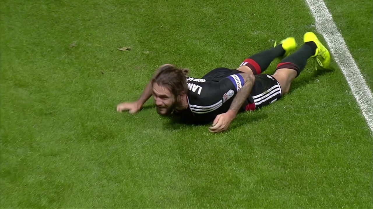 Barnsley v Nott'm Forest - YouTube