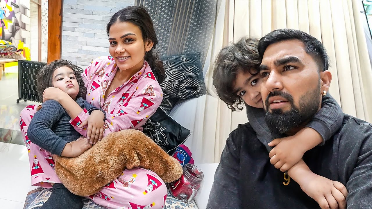 Zaid Ke liye Wapas Ana Pada