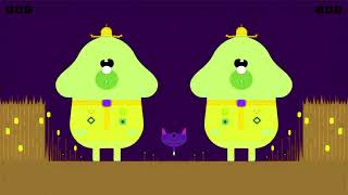 Billy The Dancing Bug Duggie Gamavision Csupo Effects