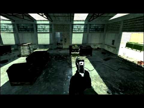 • Promod Strafe Jump tutorial (COD4 - CODtubeHD)