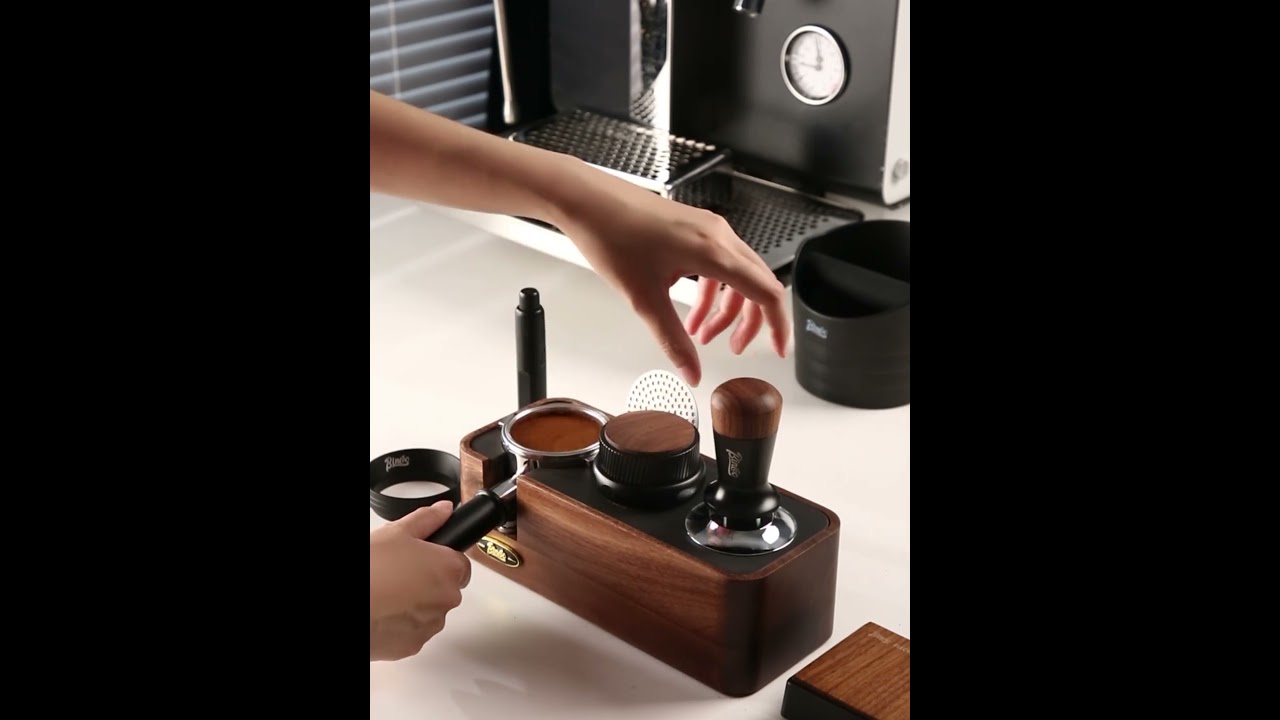 espresso coffee,make coffee by  yourself #bincoo #coffee #bincoocoffee #coffeelover