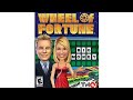 Wheel Of Fortune PS3 EP 20