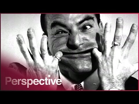 THE MAN WHO SAVED BEN HUR