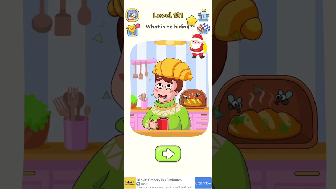 DOP 5 Tricky Puzzles Solved | Delete One Part Level 131–140