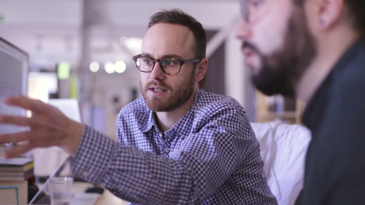 Continuous improvement over delayed perfection