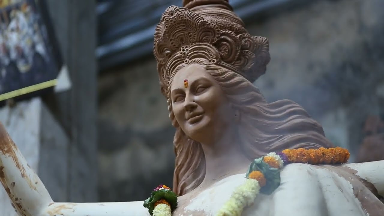 Yavatmal Navratri Pree Shoot Part 2 || Bhushan Production || Ft. Murtikar Rahul Tayade || 2K23