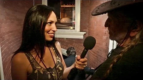 Rachel Winston Interview Sample Reel