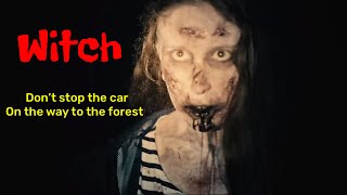 Horror Short Film “Witch” | red fire pictures