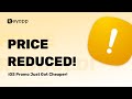 Price Reduced! IOS Promo Just Got Cheaper | Keyapp