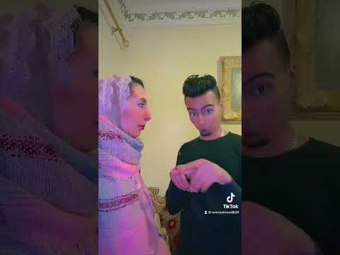 و أفصلك المحول ياما خوفت الحقنى دوخت مع إسلام سمسم وأميرة