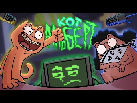 КОТ АЛЬБЕРТ — Обсуждаем! Фёдор, Румблер и Левон