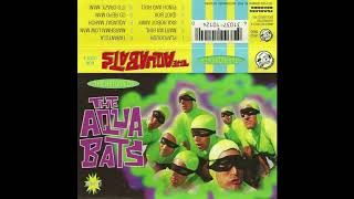 Video thumbnail of "The Aquabats! - CD Repo Man (on Cassette Tape)"