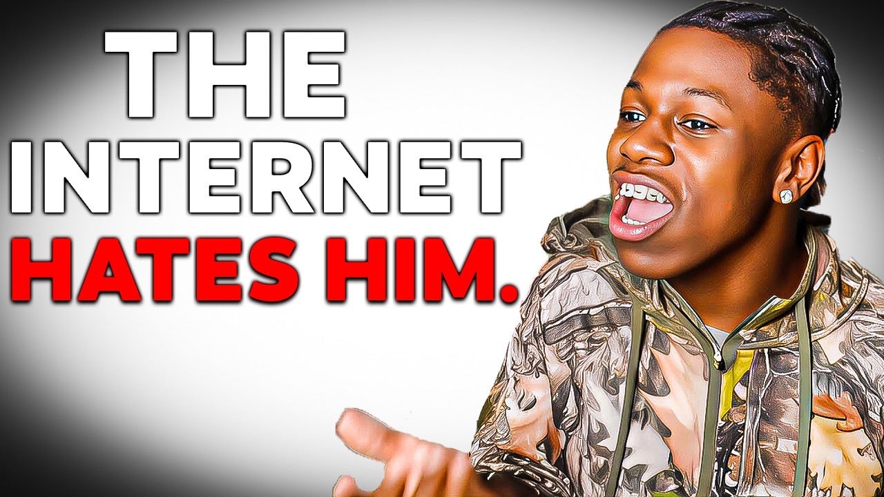 The Rakai Hate Is Only Getting Worse