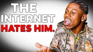 Download Lagu The Rakai Hate Is Only Getting Worse MP3