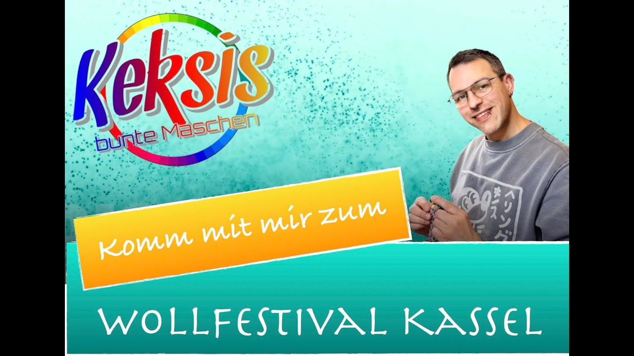 Wollfestival Kassel 2025