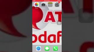 كود شحن الكارت و تعبئة الرصيد فى فودافون قطر - Vodafone Qatar