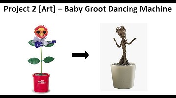 Mark Rober - Creative Engineering Course - Build 2 Design & Proof of Concept