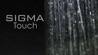 Sigma Touch