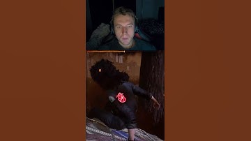 BUBBA PLAYS MINECRAFT IN DBD.. | #Twitch #dbdmemes #dbdshorts #dbd #memes #meme #dbdkiller #dbdclips