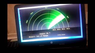 ازاى تعمل رادار فى البيت ؟ ?             فكرة عمل الرادار radar و radius و cyscan