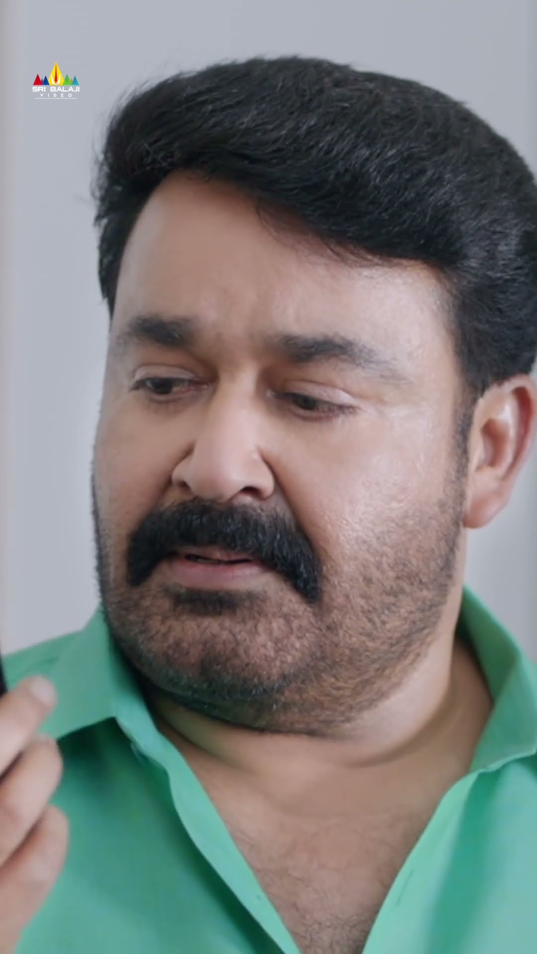 Vishnu Unnikrishnan Comedy with Mohanlal | #bigbrother | #shorts | #ytshorts | #youtubeshorts