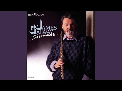 James Galway, David Measham & Frédéric Chopin - Nocturne in E-Flat, Op. 9, No. 2