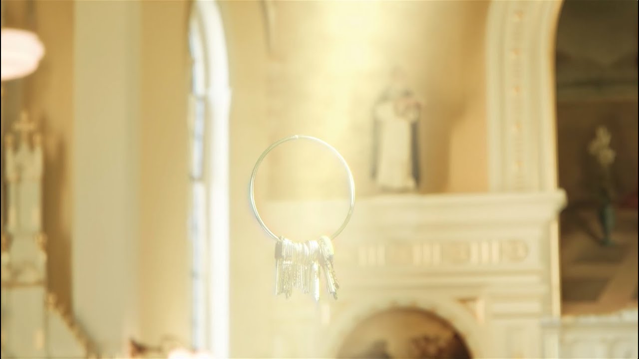 Current Swell - "Keys to the Kingdom" [Official Video]