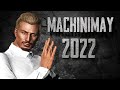 MACHINIMAY 2022: Announcement
