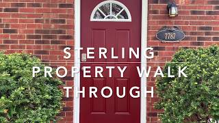 Walk-Through of Sterling; a Multi-Unit Property in Dayton, OH!